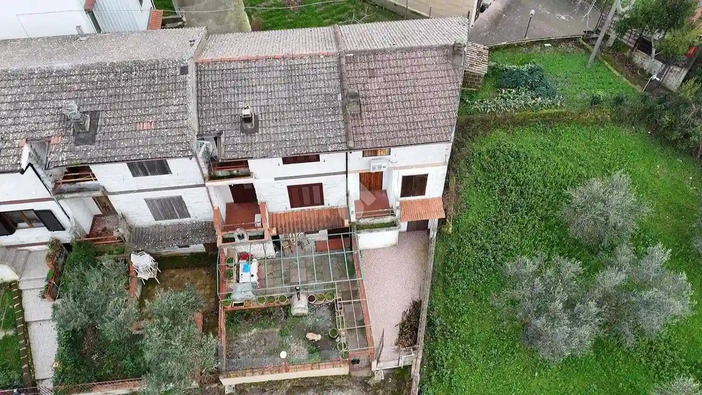 Villetta a schiera - foto 4