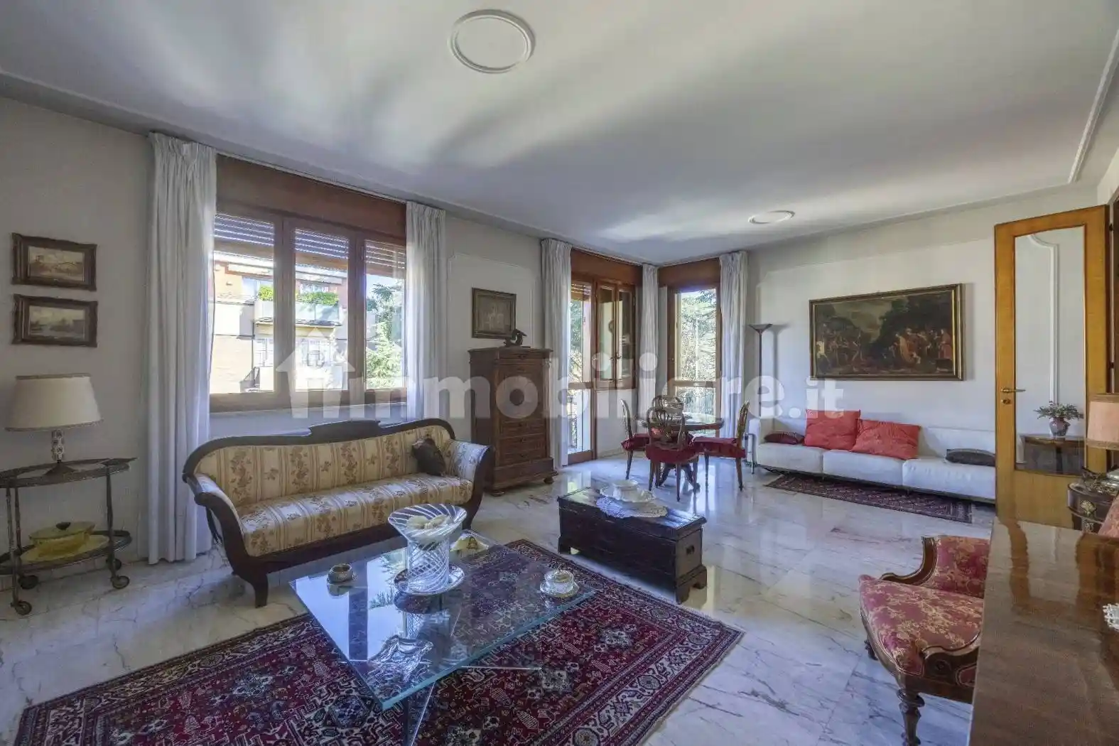 Appartamento in vendita a Bologna