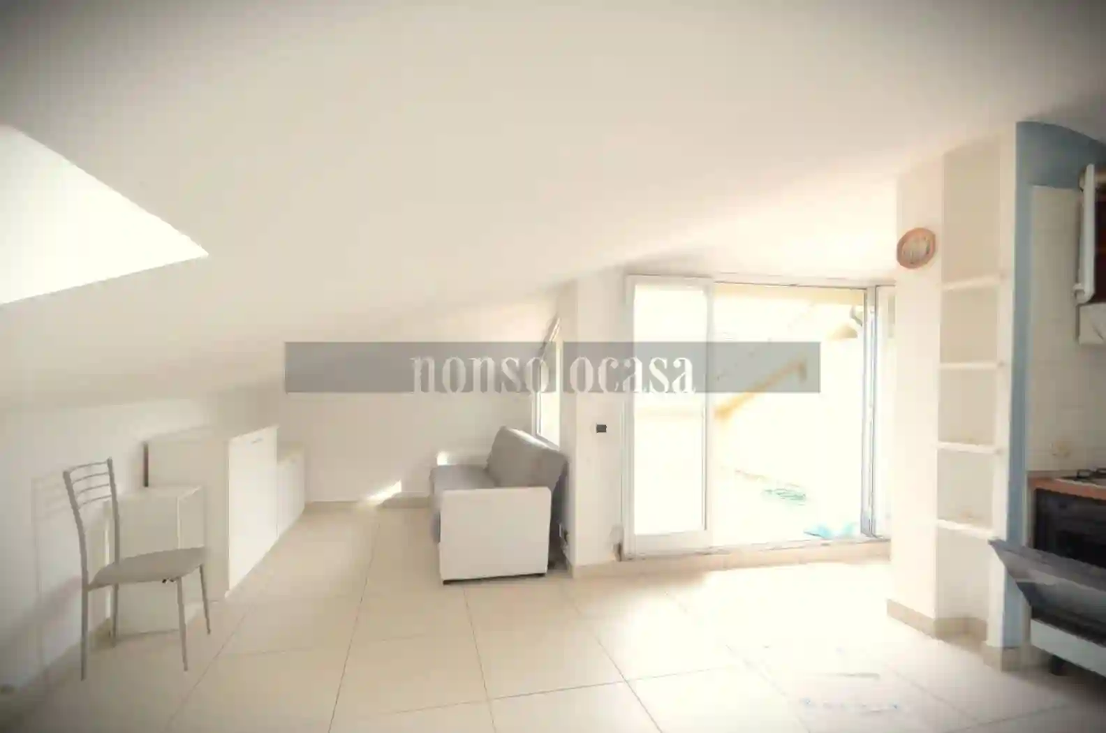 Attico - Mansarda - foto 3