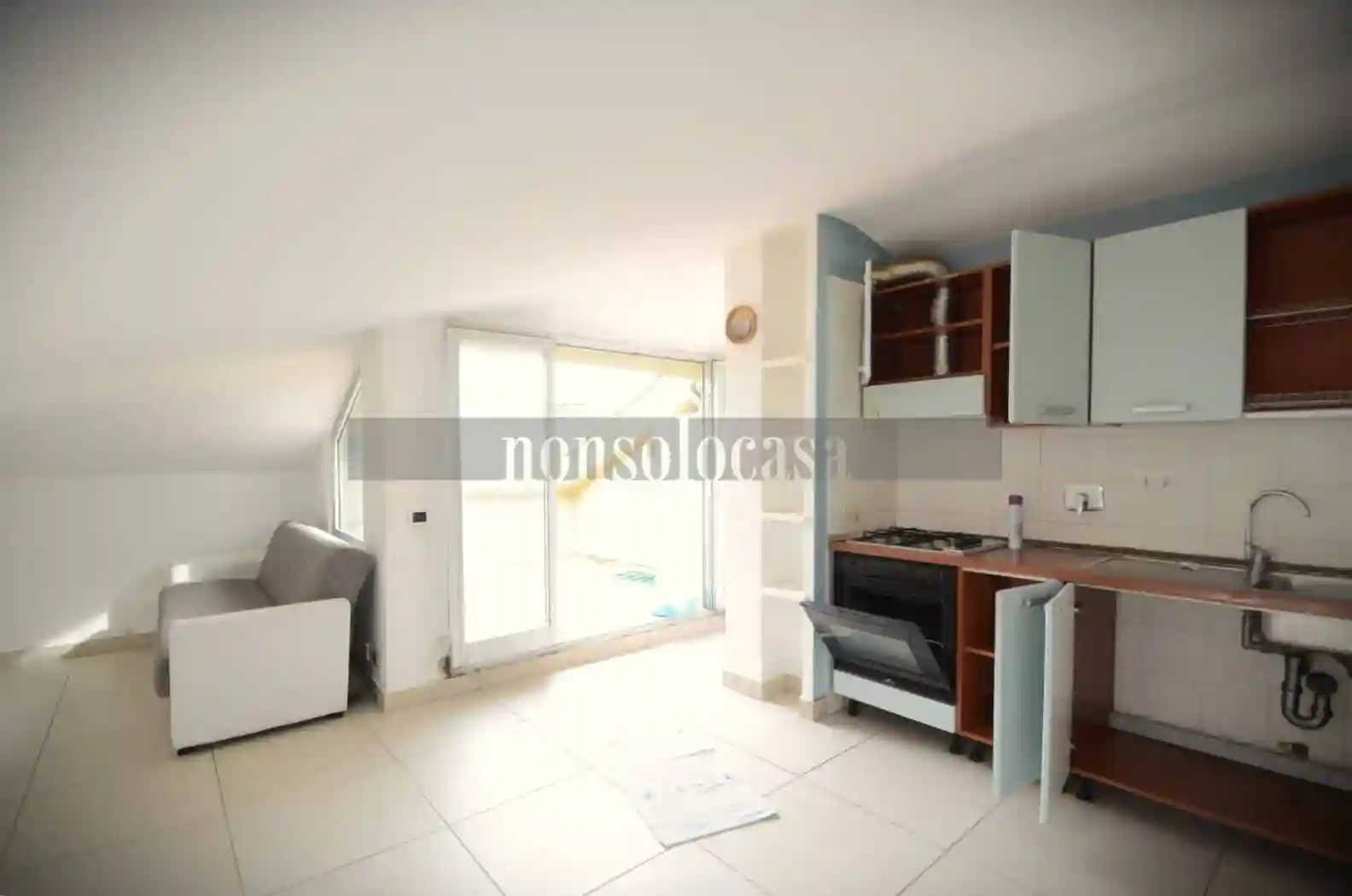 Attico - Mansarda - foto 4