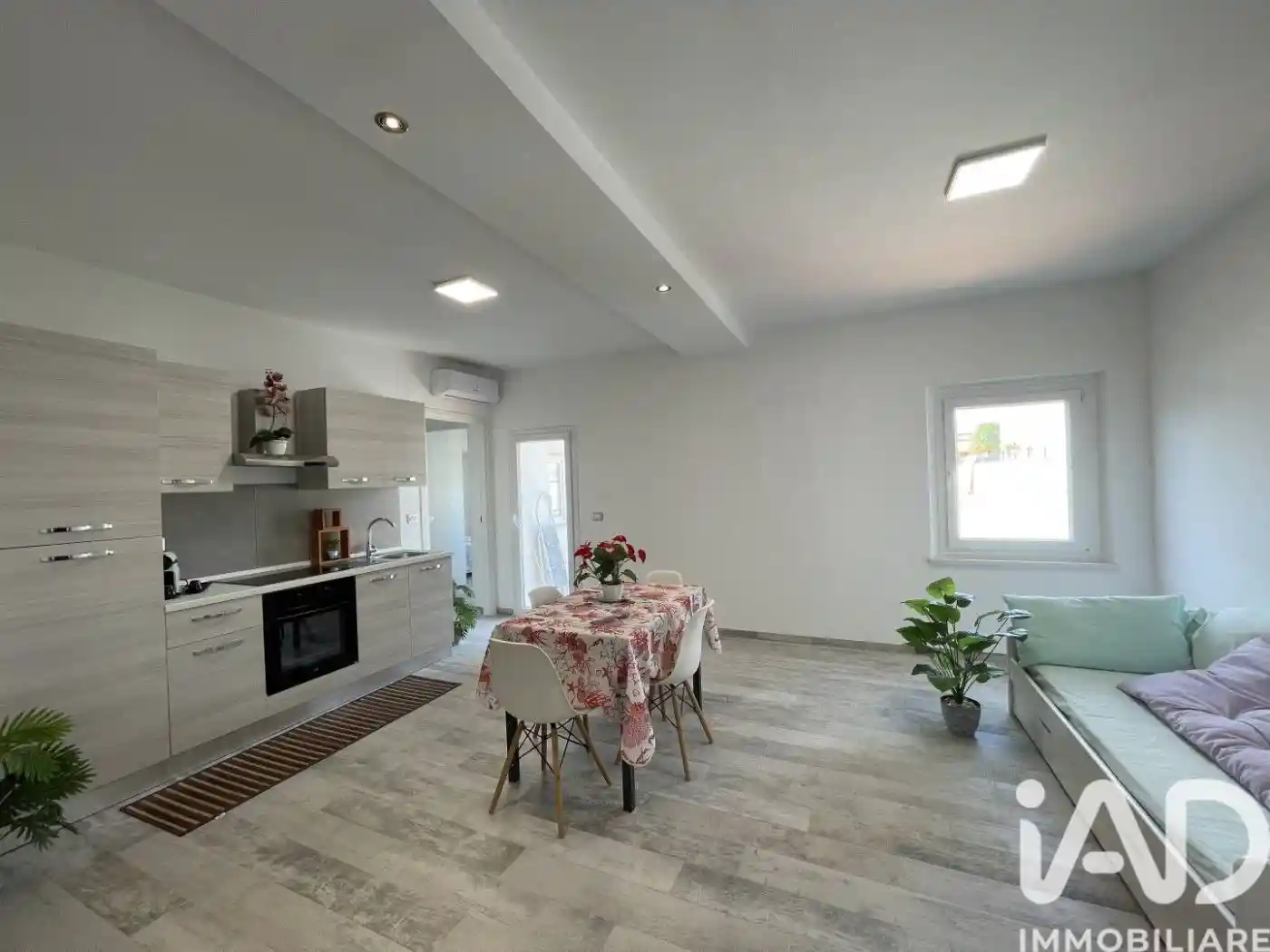 Appartamento in vendita a Civitanova Marche