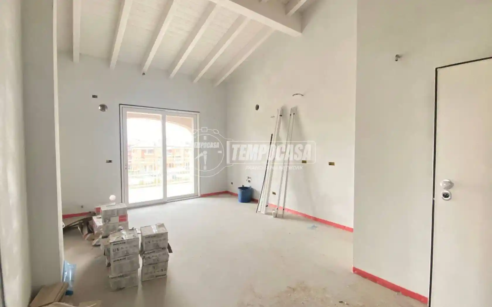 Appartamento in vendita a Pavullo nel Frignano