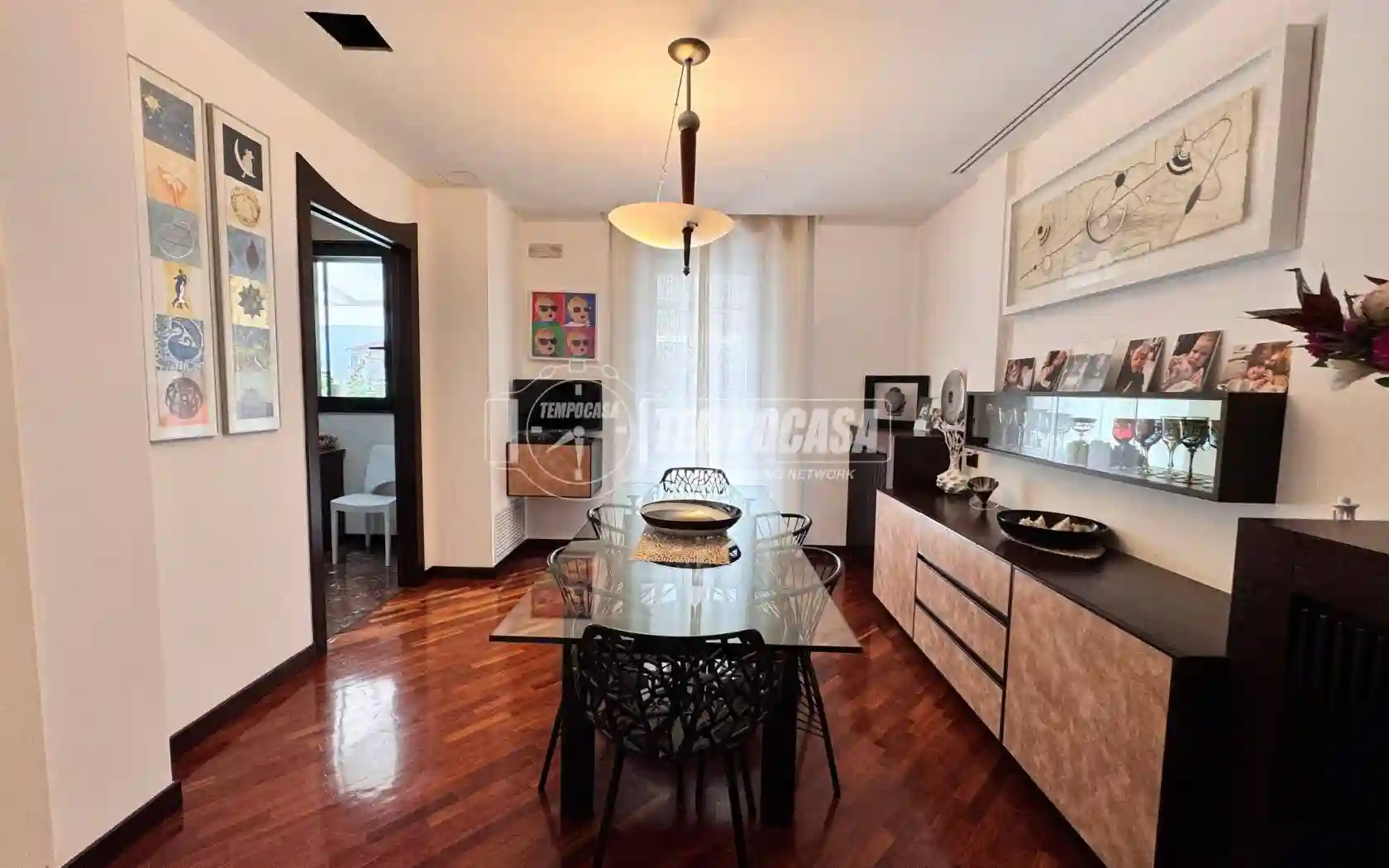 Villetta a schiera - foto 3