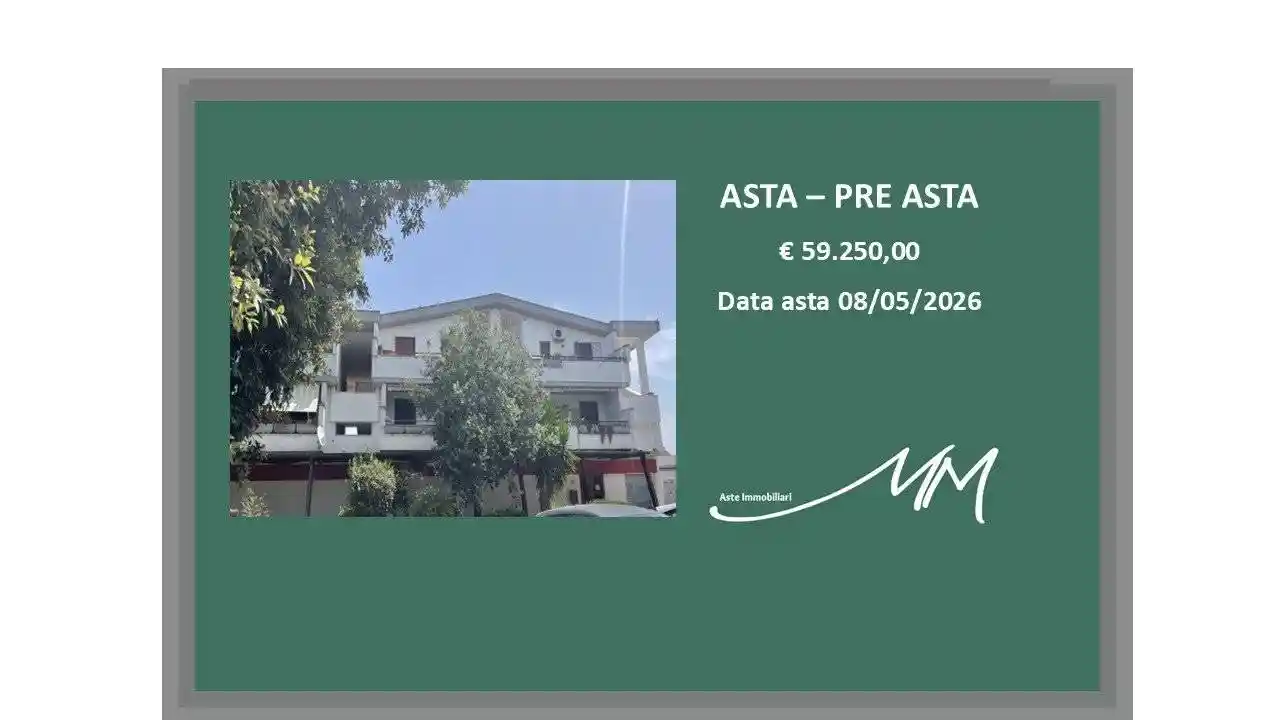 Appartamento in vendita a Cerveteri