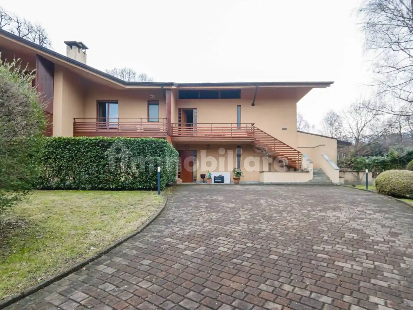 Appartamento in vendita a Fiano