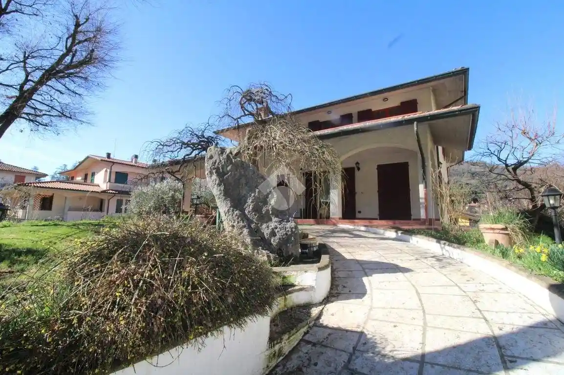 Casa indipendente in vendita a Mercato Saraceno