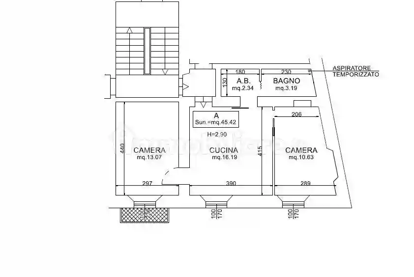 Appartamento - foto 4