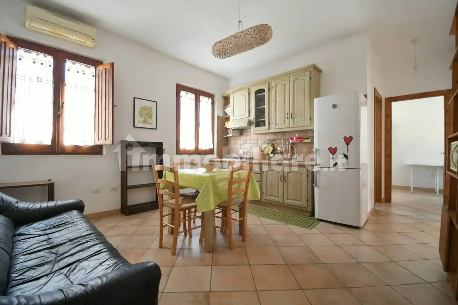 Appartamento in vendita a Cagliari