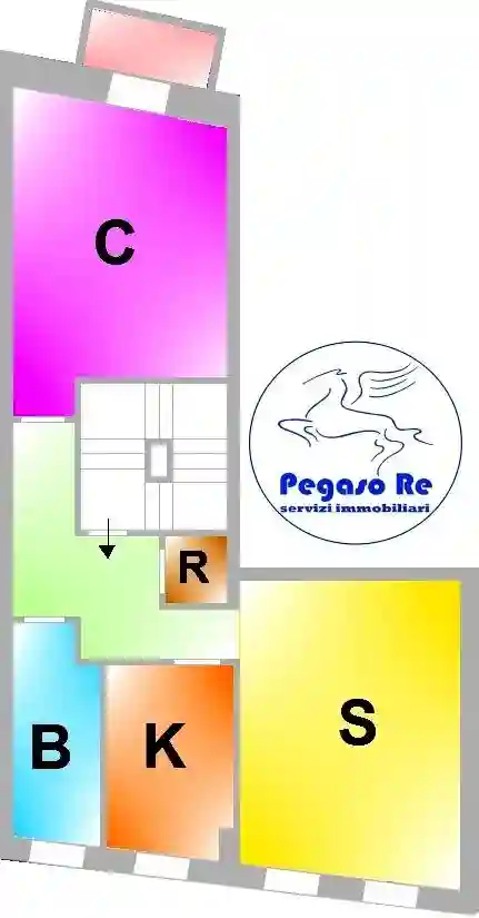 Appartamento - foto 2