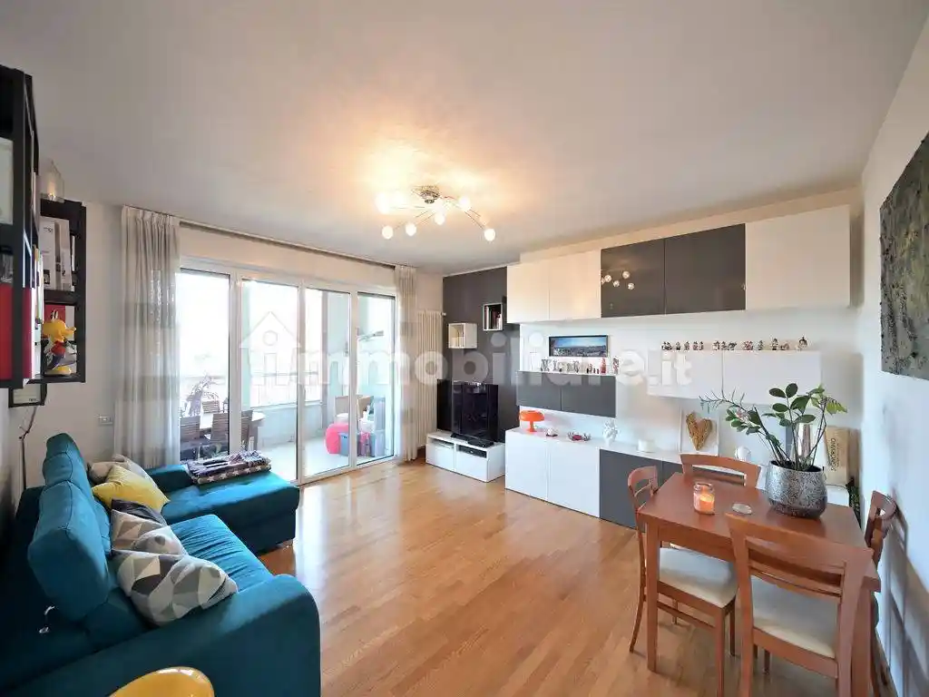 Appartamento in vendita a Abbiategrasso