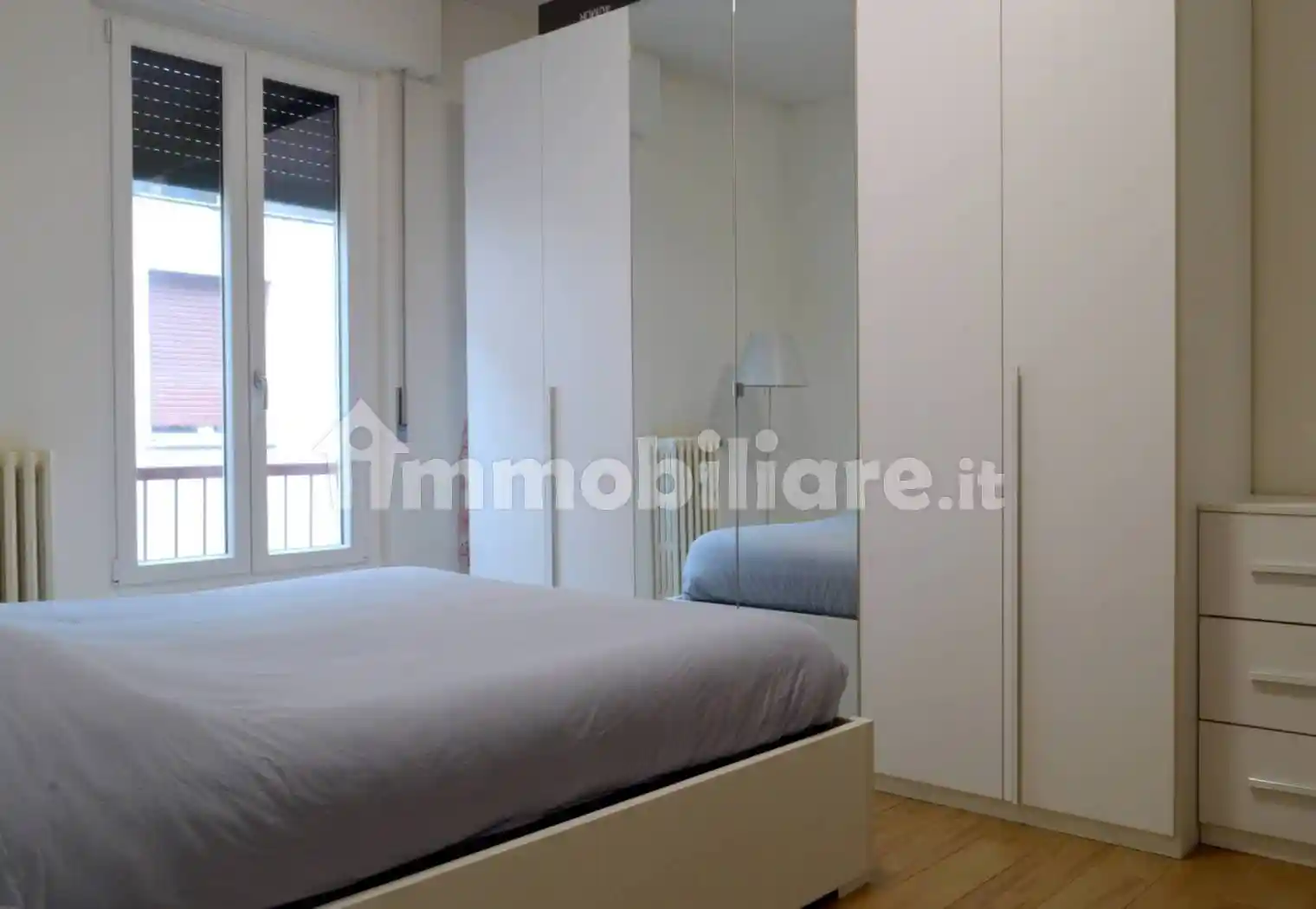 Appartamento in affitto a Bresso