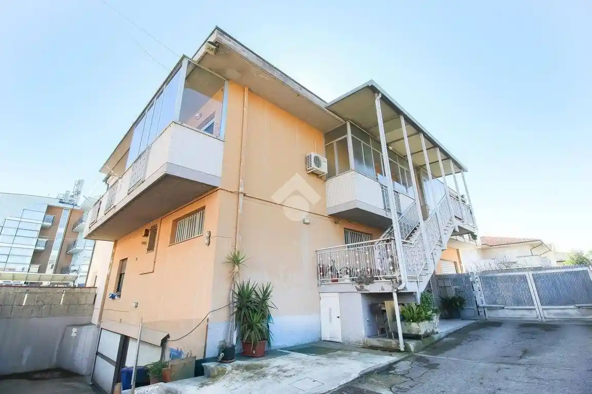 Appartamento in vendita a Città Sant'Angelo