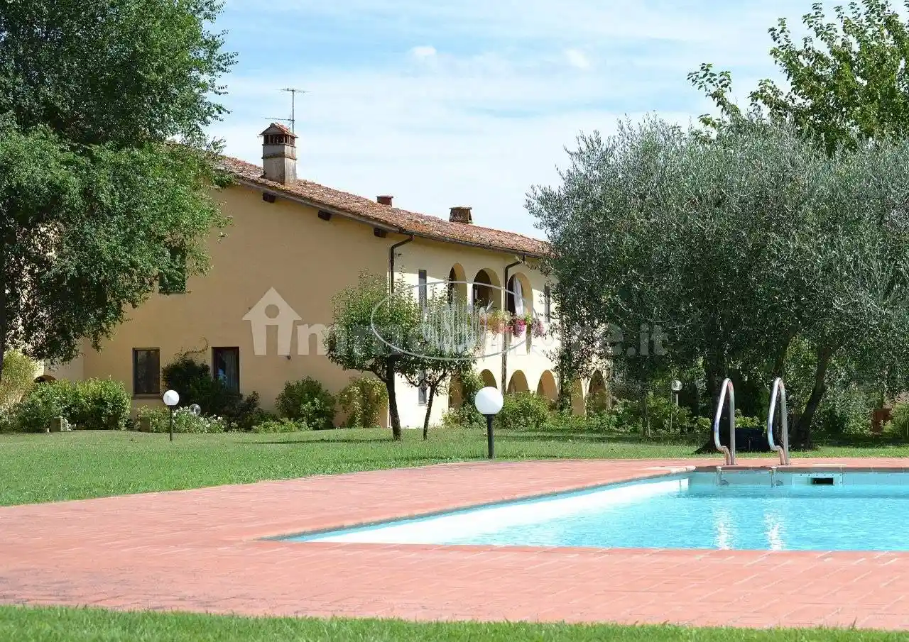 Appartamento in vendita a Figline e Incisa Valdarno