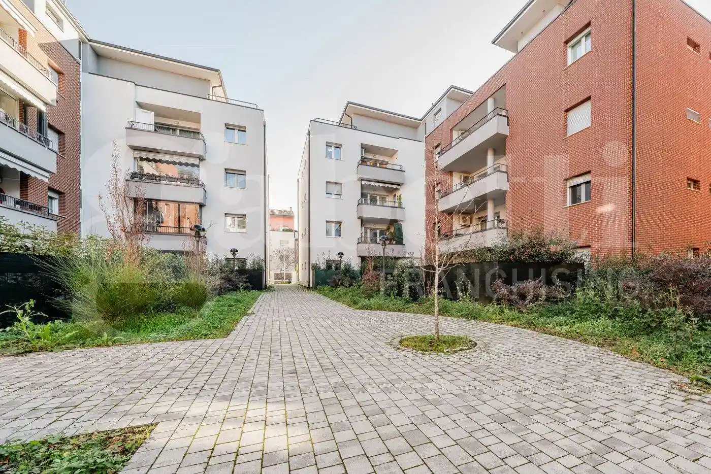 Appartamento in vendita a Zola Predosa