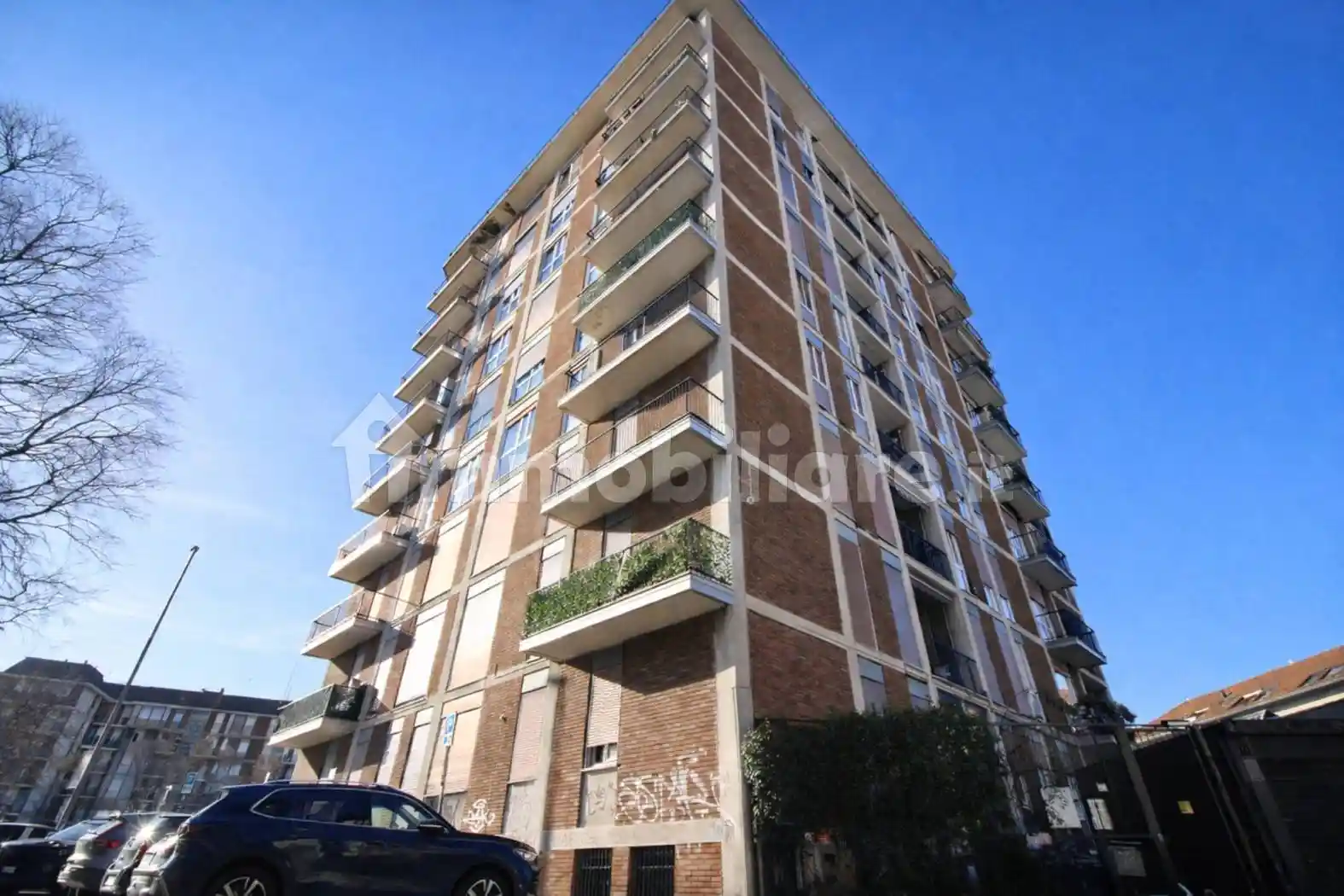 Appartamento in vendita a Monza