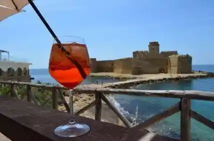 Appartamento in affitto a Isola di Capo Rizzuto