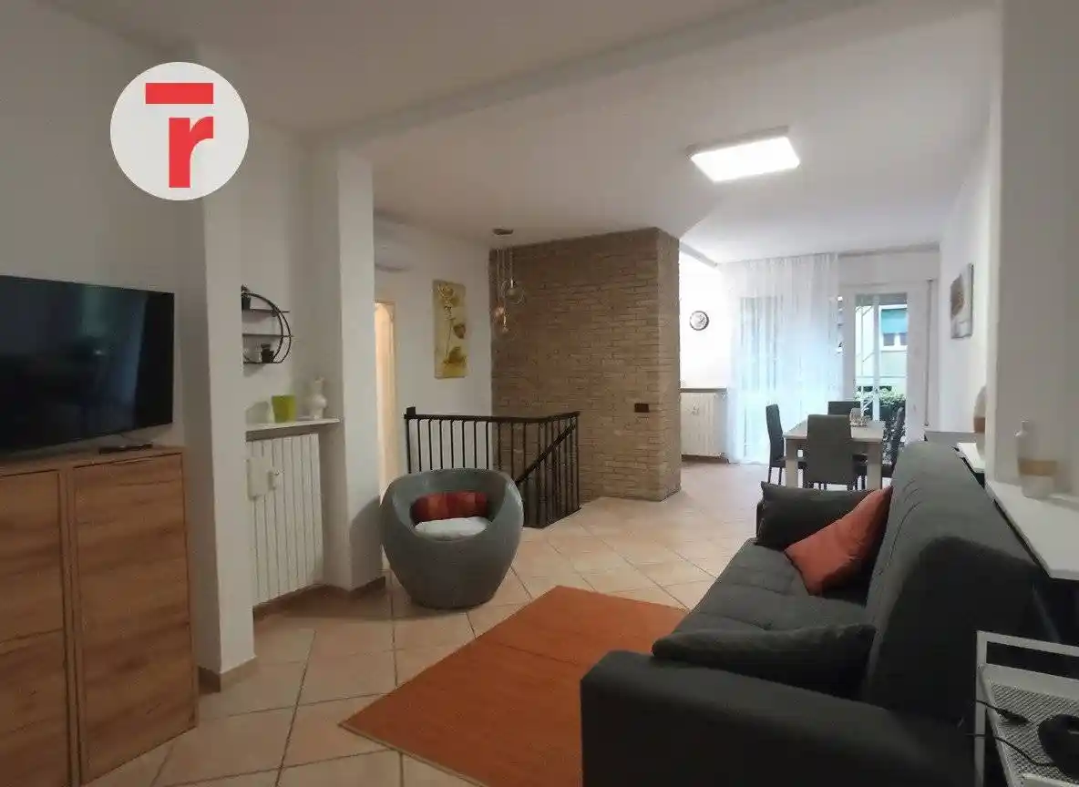 Appartamento in affitto a Padova