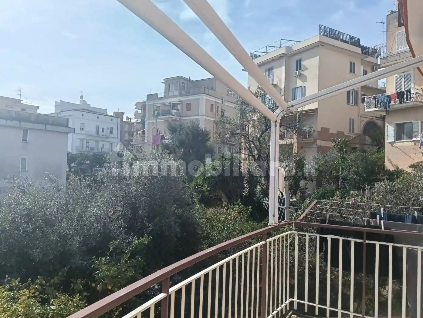 Appartamento in vendita a Gaeta