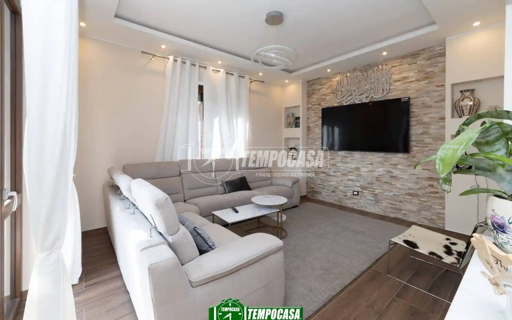 Villa in vendita a Brembate