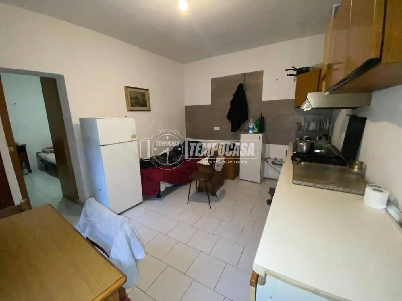 Appartamento in vendita a Osio Sotto