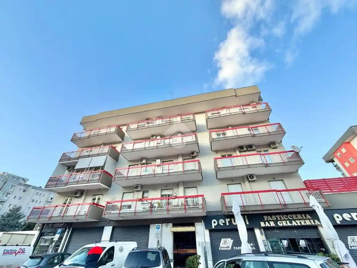 Appartamento in vendita a Bari