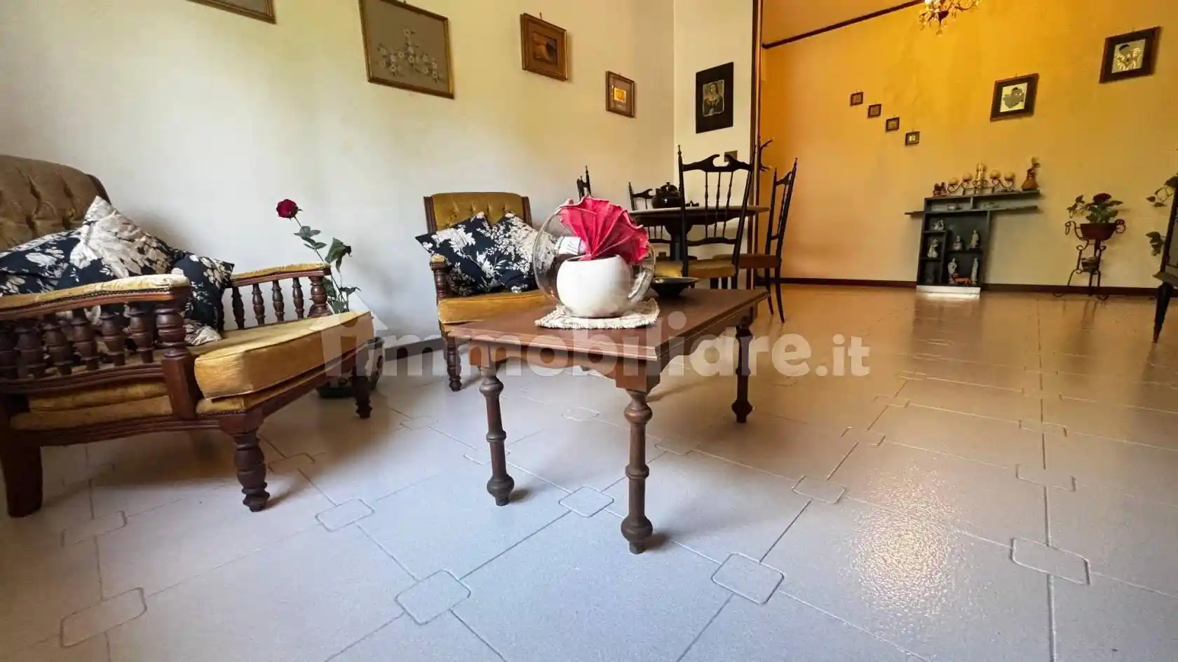 Appartamento in vendita a Caserta