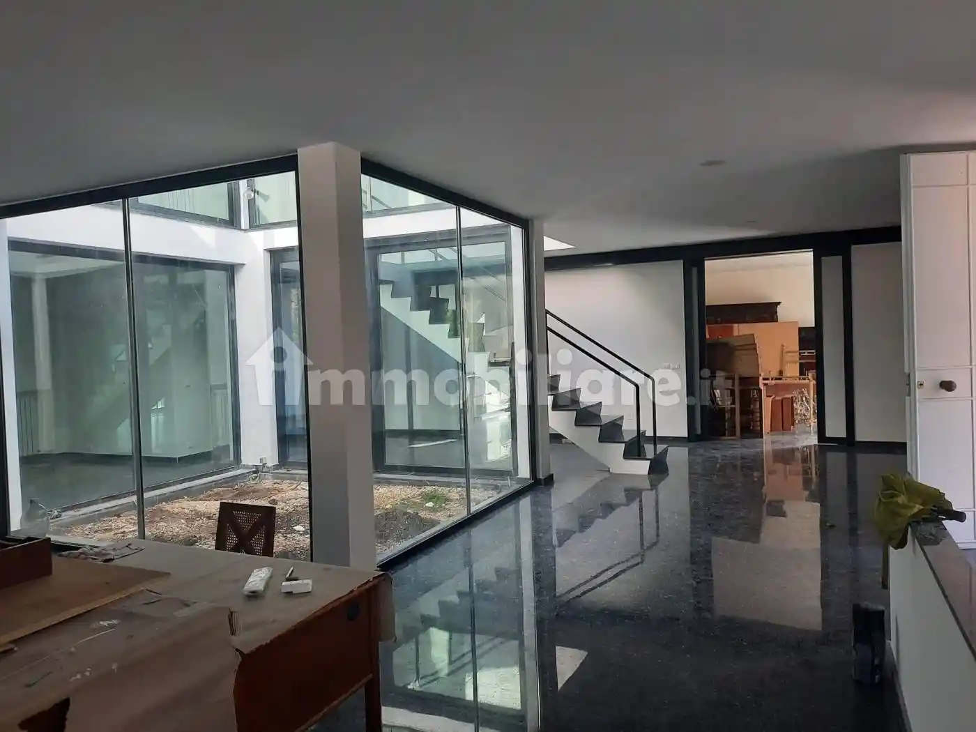 Villa in affitto a Roma