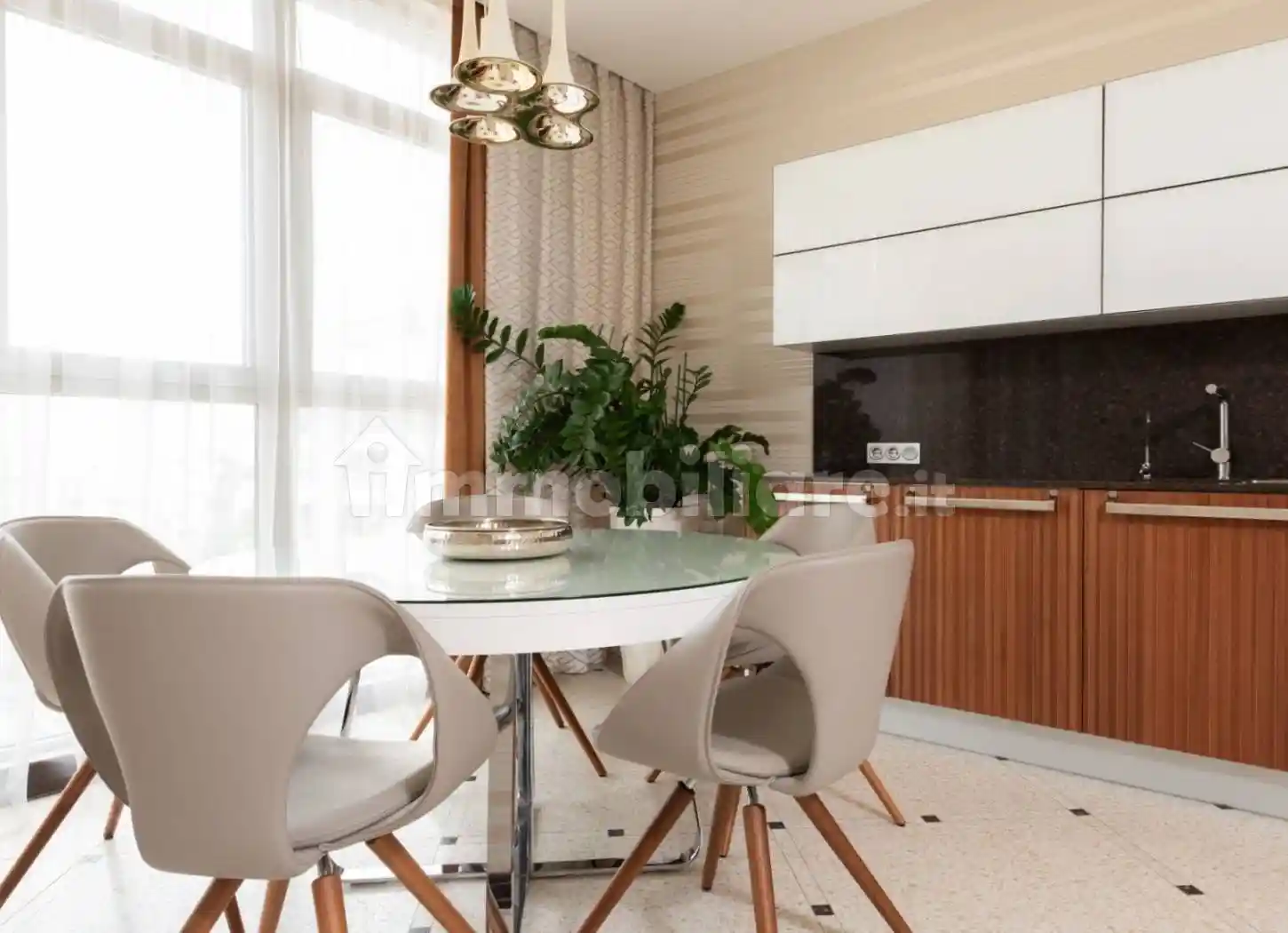 Appartamento in vendita a Bedizzole