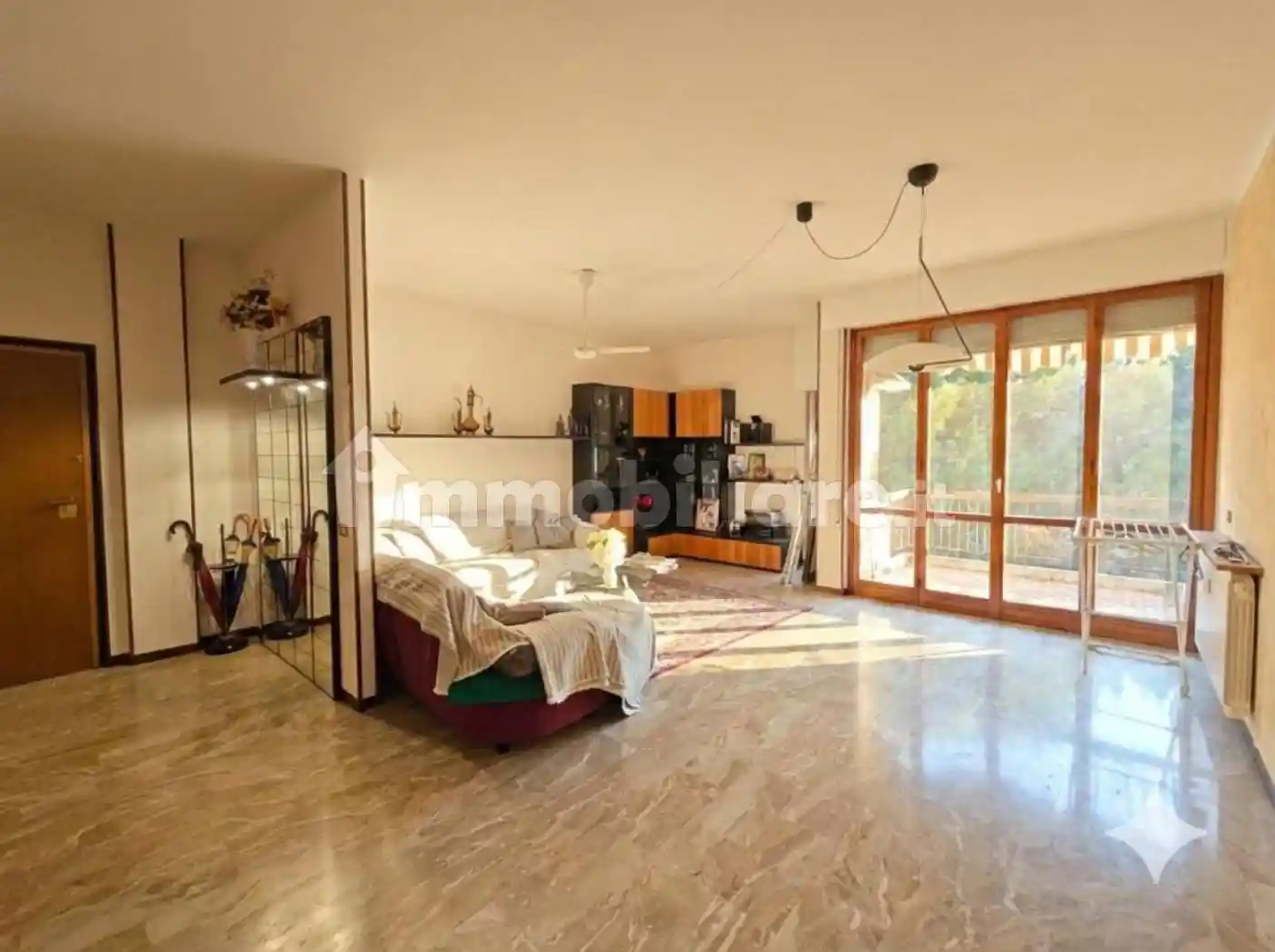 Appartamento in vendita a Bedizzole