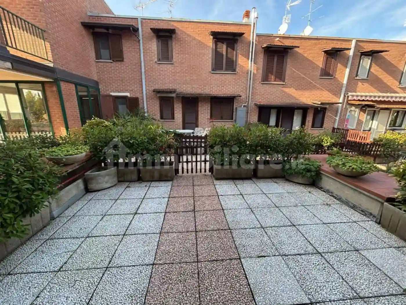 Villetta a schiera - foto 2