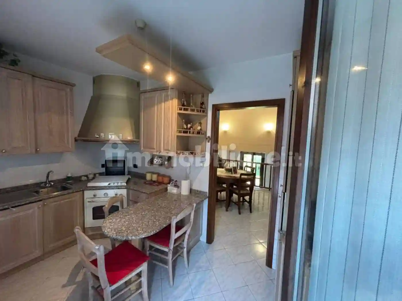 Villetta a schiera - foto 5