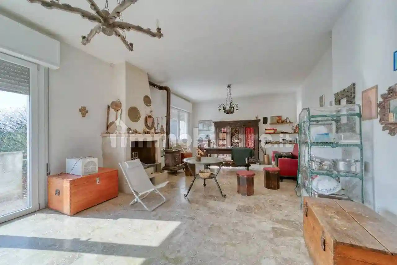 Casa indipendente - foto 2