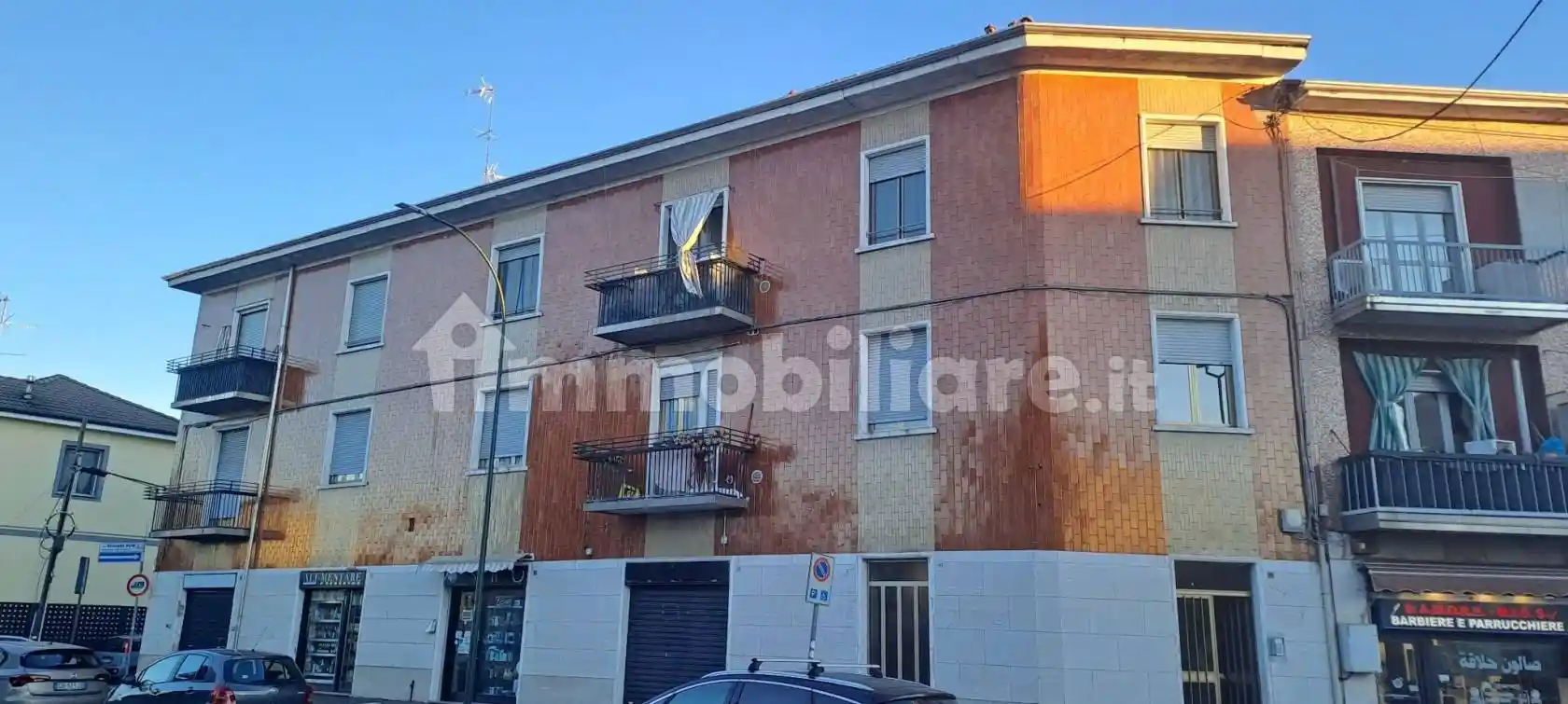 Attico - Mansarda in vendita a Paderno Dugnano