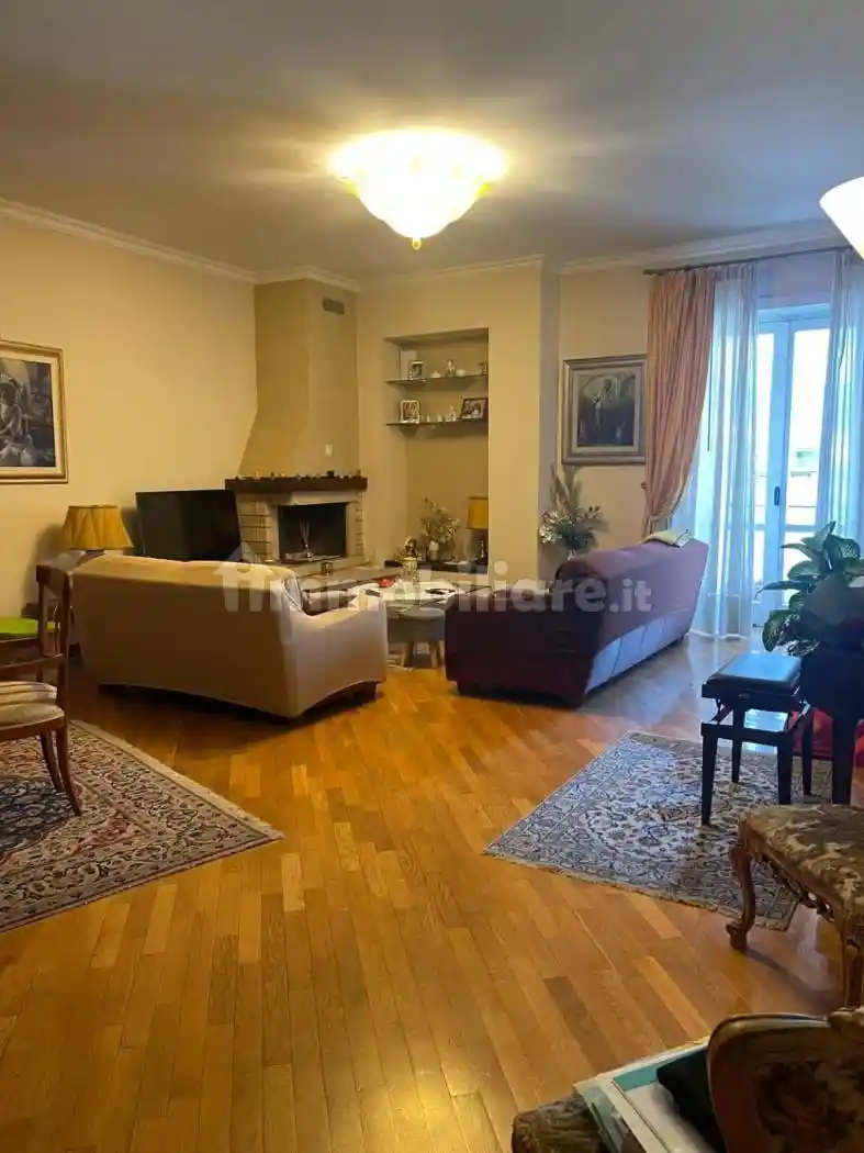 Appartamento in vendita a Nola