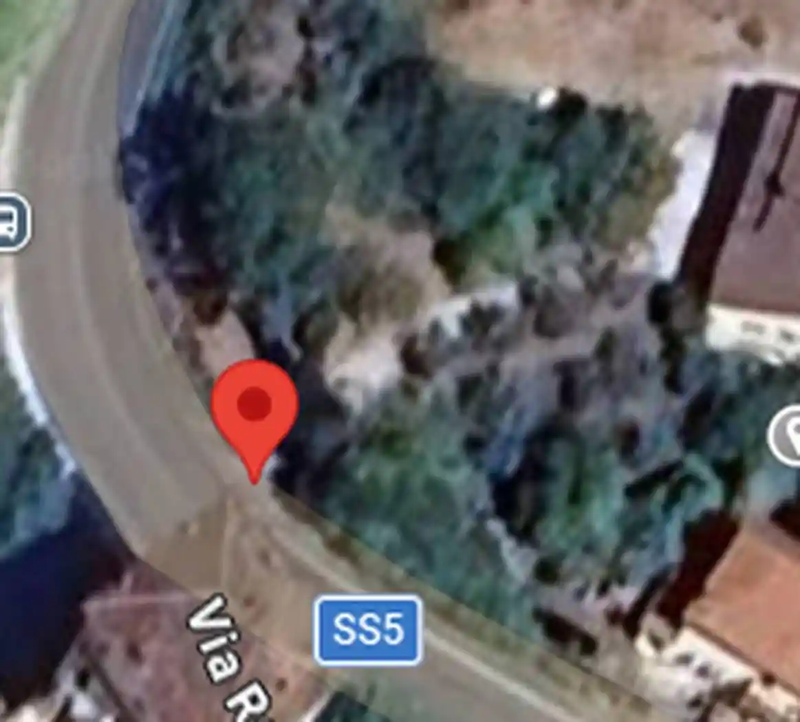 Appartamento in vendita a Arsoli