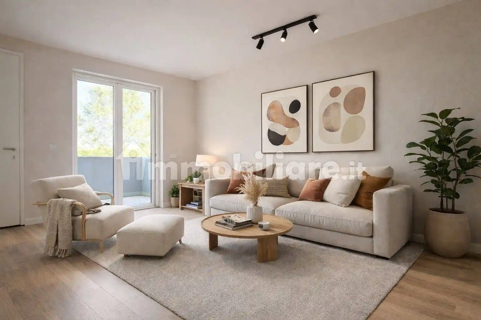 Villetta a schiera in vendita a Chioggia