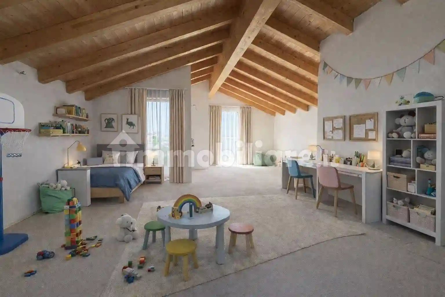 Villetta a schiera - foto 4