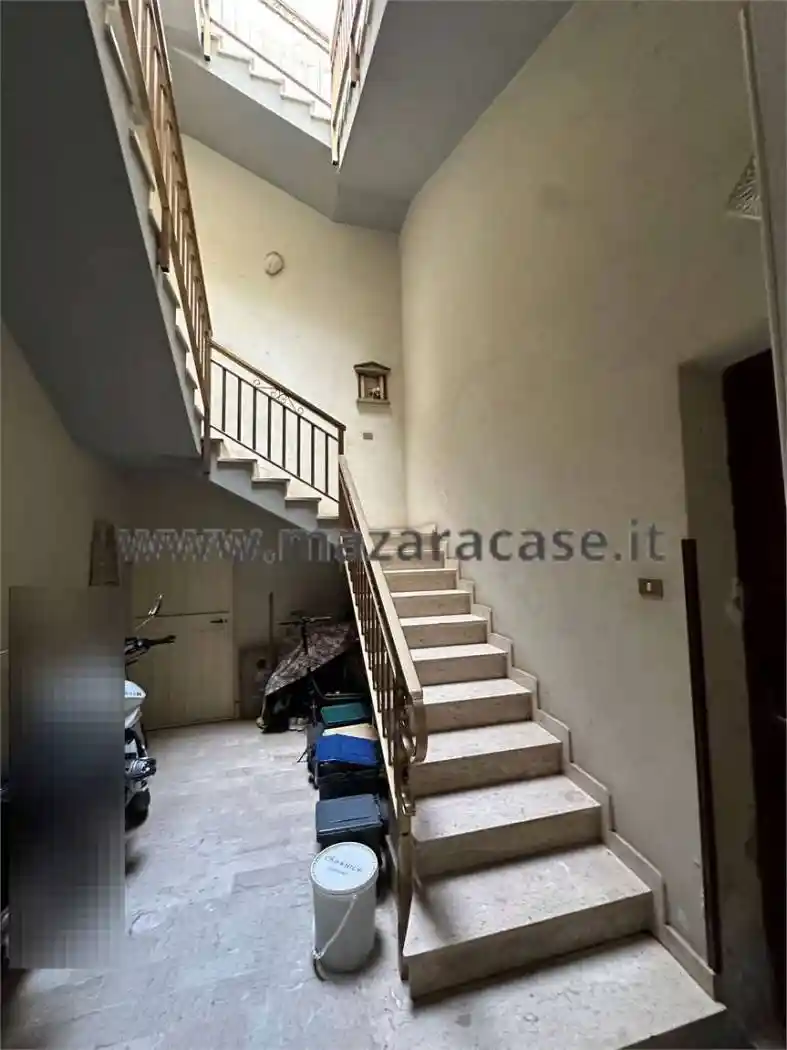 Appartamento in vendita a Mazara del Vallo