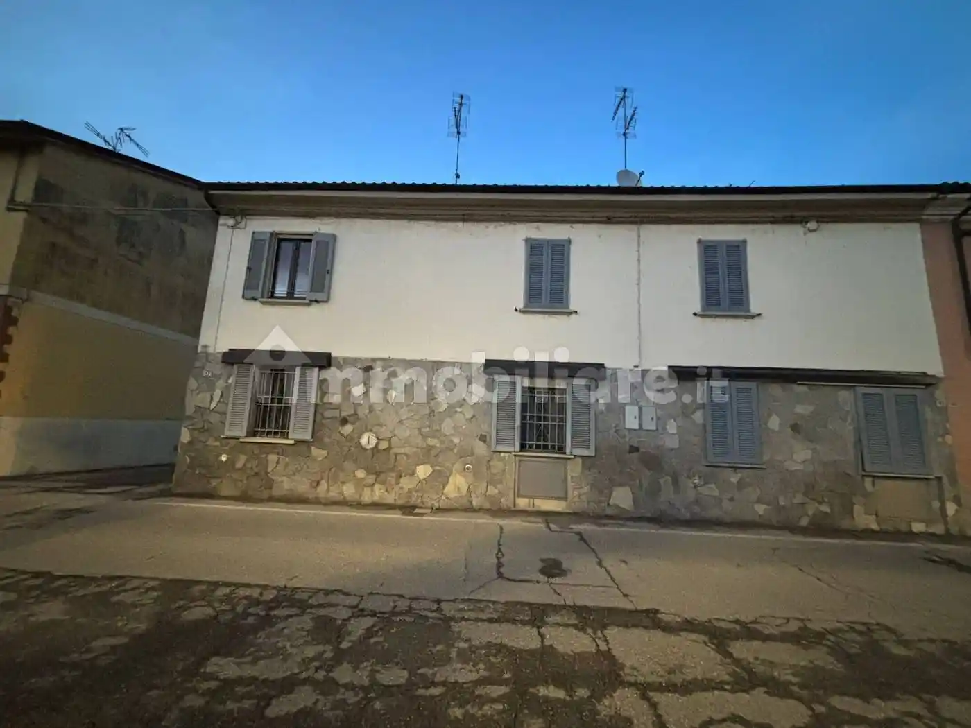 Appartamento in vendita a Copiano