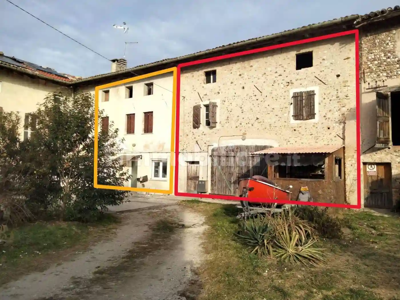 Casa indipendente - foto 2