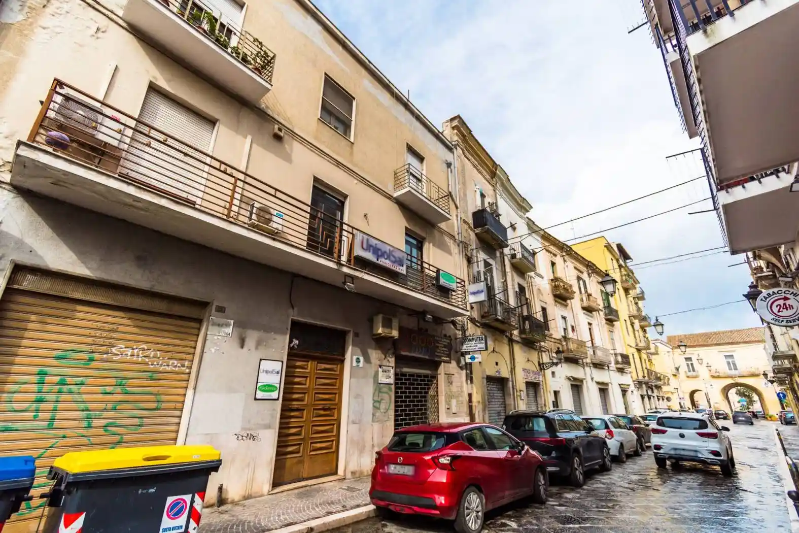 Appartamento in vendita a Foggia