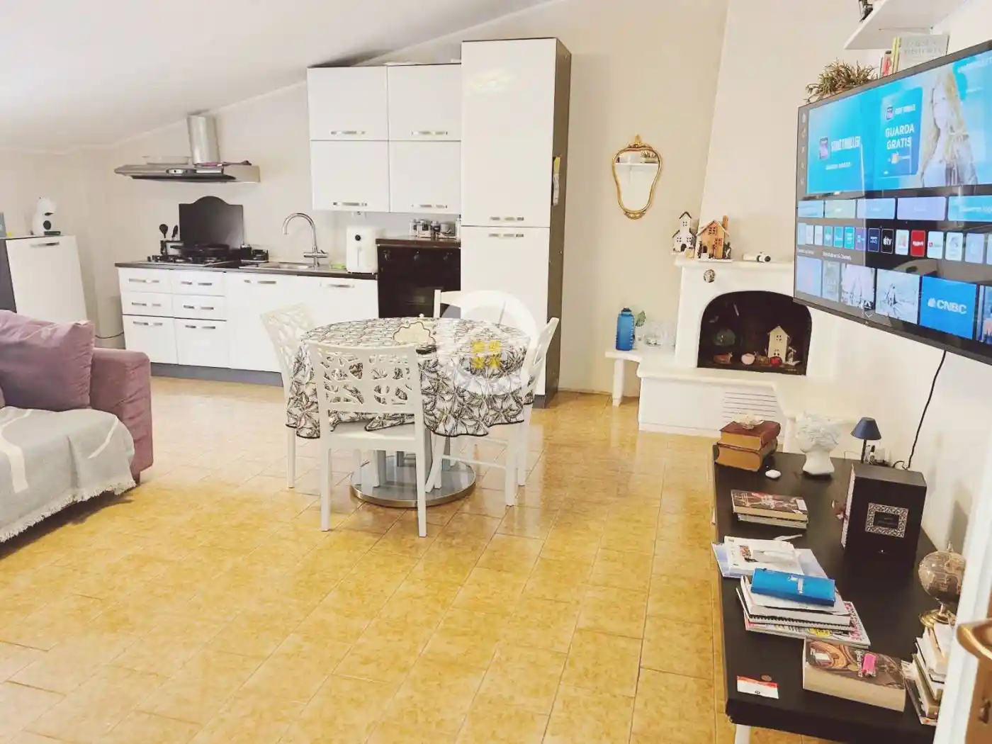 Attico - Mansarda in vendita a San Giovanni Rotondo