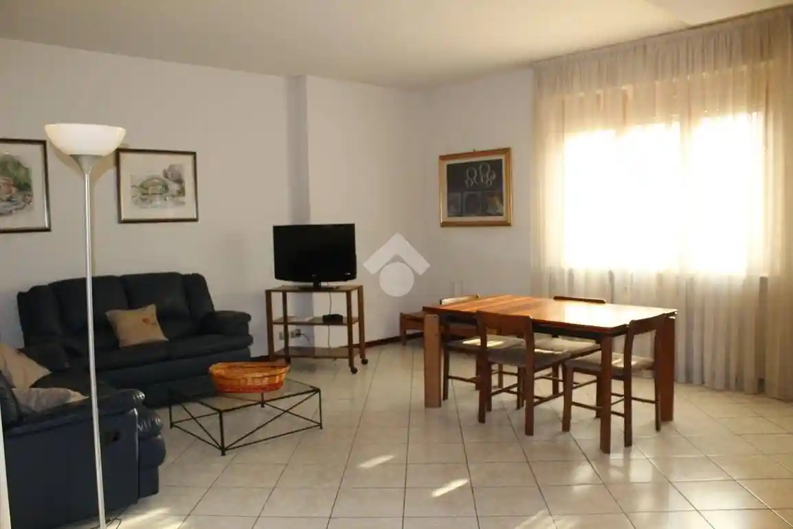 Appartamento in affitto a Bergamo