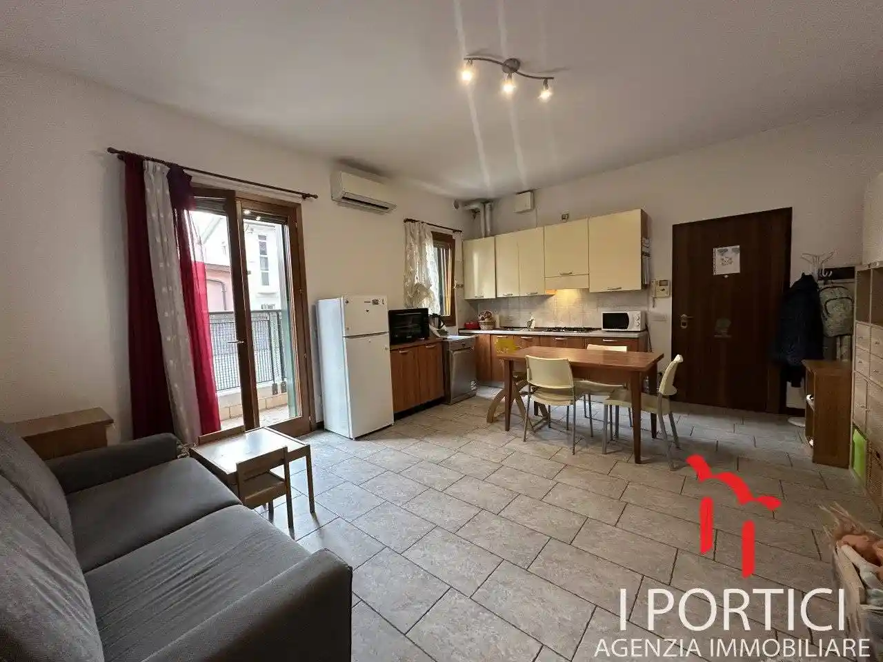 Appartamento in vendita a Scorzè