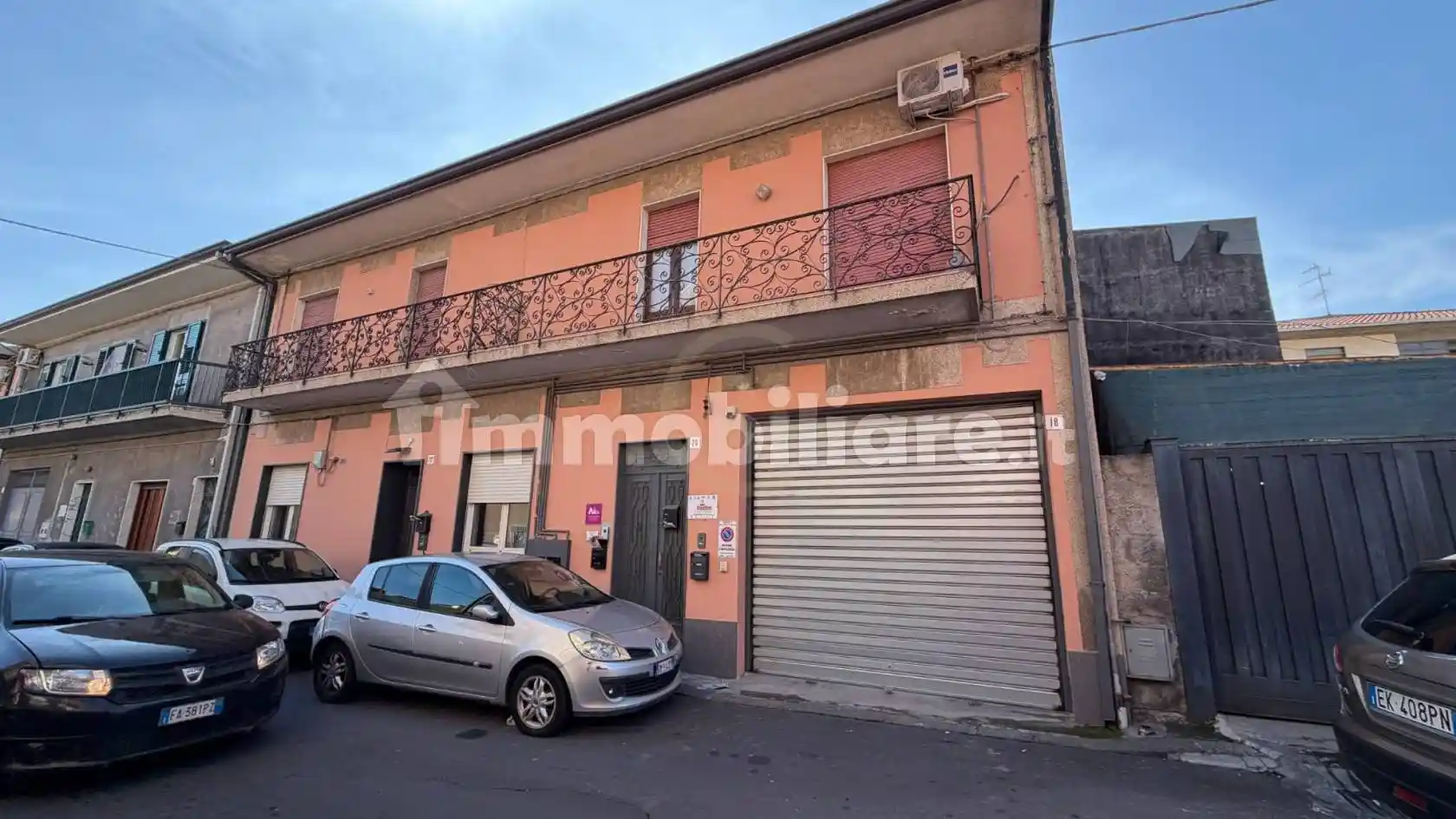 Appartamento in vendita a San Pietro Clarenza