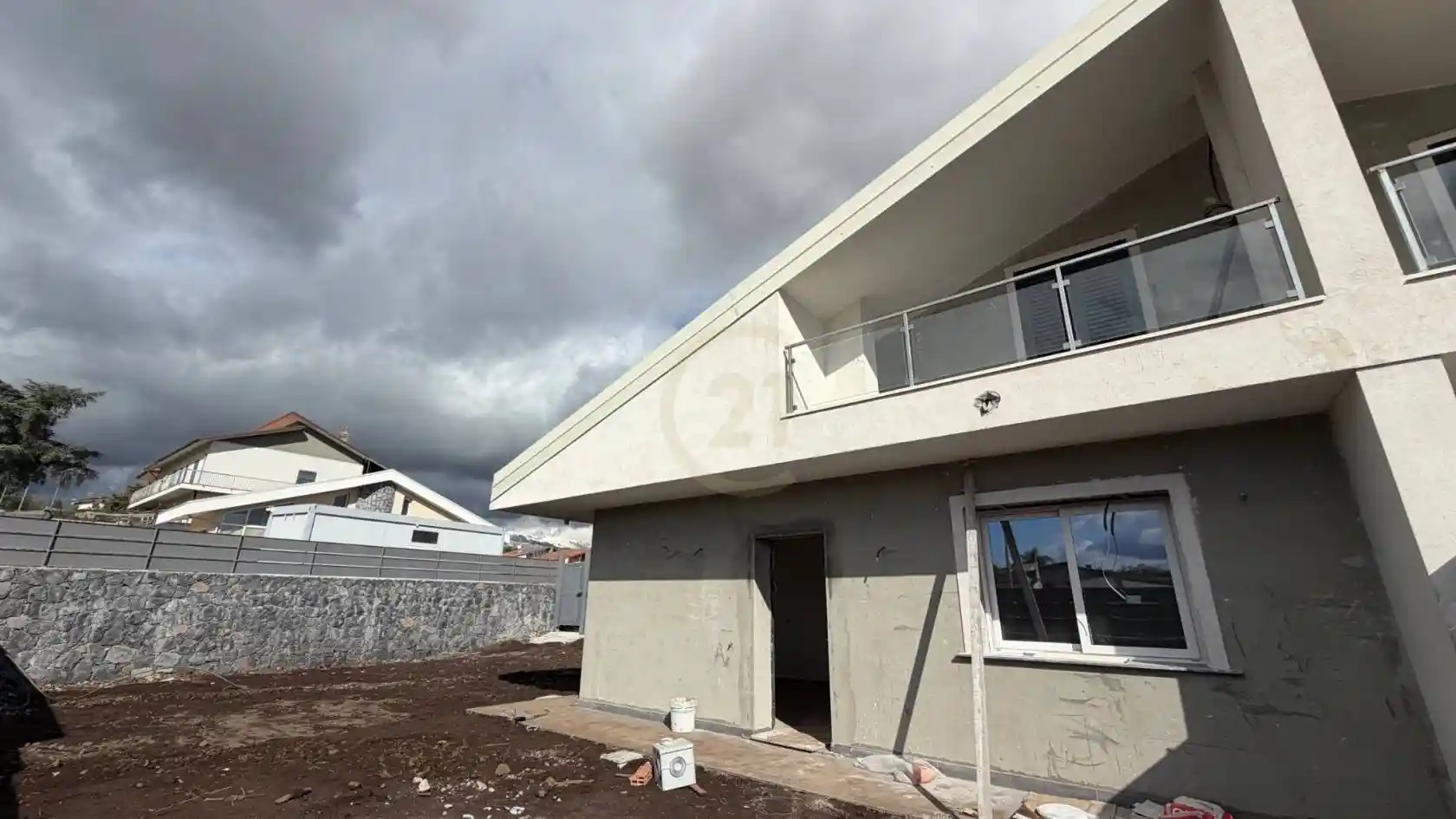 Villa in vendita a San Pietro Clarenza