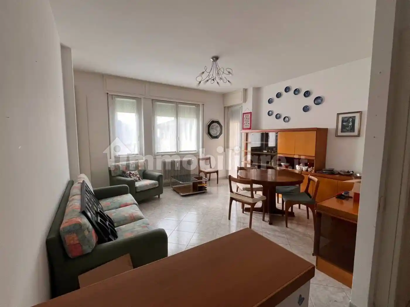 Appartamento in vendita a Lecco