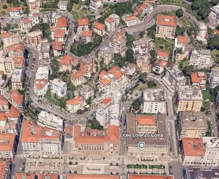 Attico - Mansarda in vendita a La Spezia