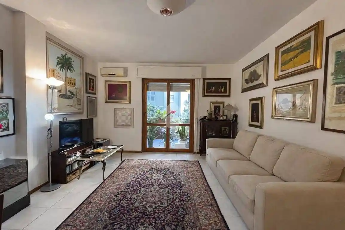 Appartamento in vendita a Quartu Sant'Elena