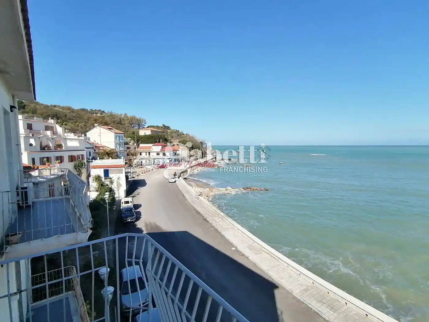 Appartamento in vendita a Capo d'Orlando